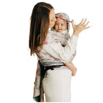 Magnolia LennyHybrid Half Buckle by LennyLamb - Half Buckle CarrierLittle Zen One5907557778398