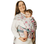 Magnolia LennyHybrid Half Buckle by LennyLamb - Half Buckle CarrierLittle Zen One5907557778398