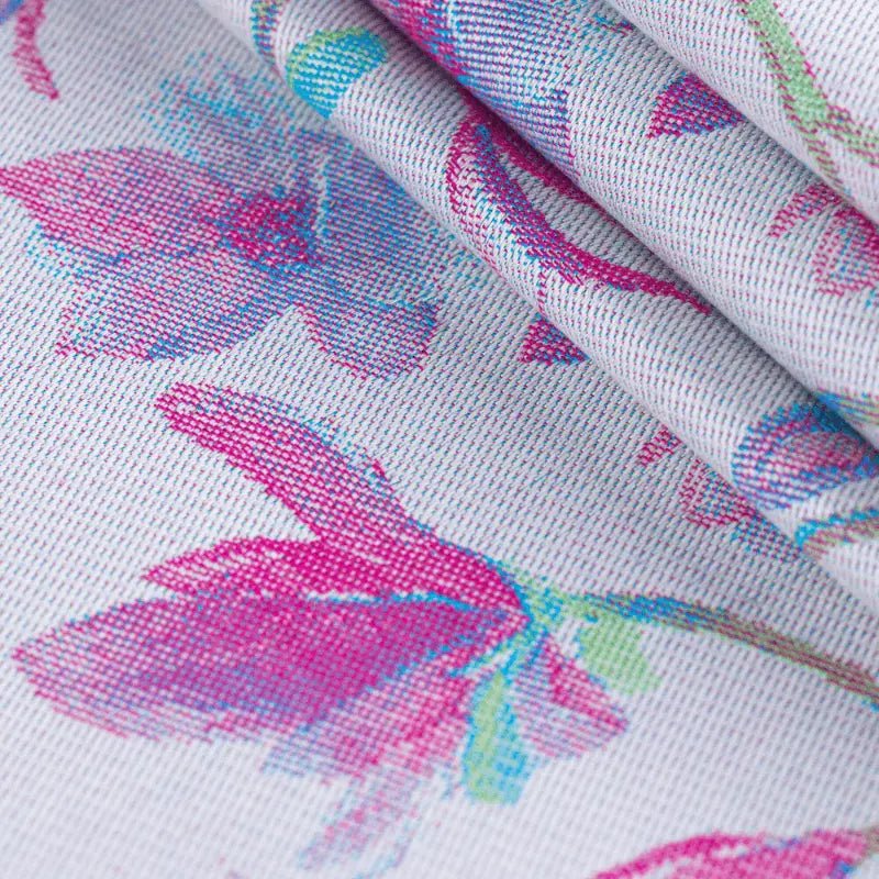 Magnolia LennyHybrid Half Buckle by LennyLamb - Half Buckle CarrierLittle Zen One5907557778398