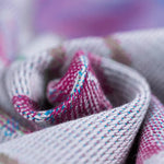 Magnolia Woven Wrap by LennyLamb - Woven WrapLittle Zen One