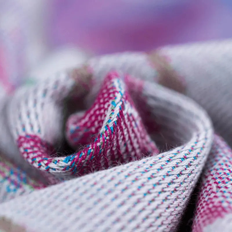 Magnolia Woven Wrap by LennyLamb - Woven WrapLittle Zen One