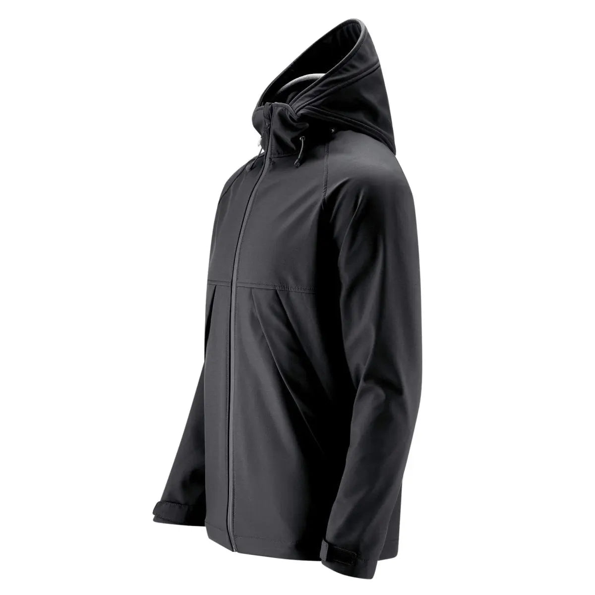 Mamalila Allrounder Babywearing Jacket for Men Babywearing Outerwear