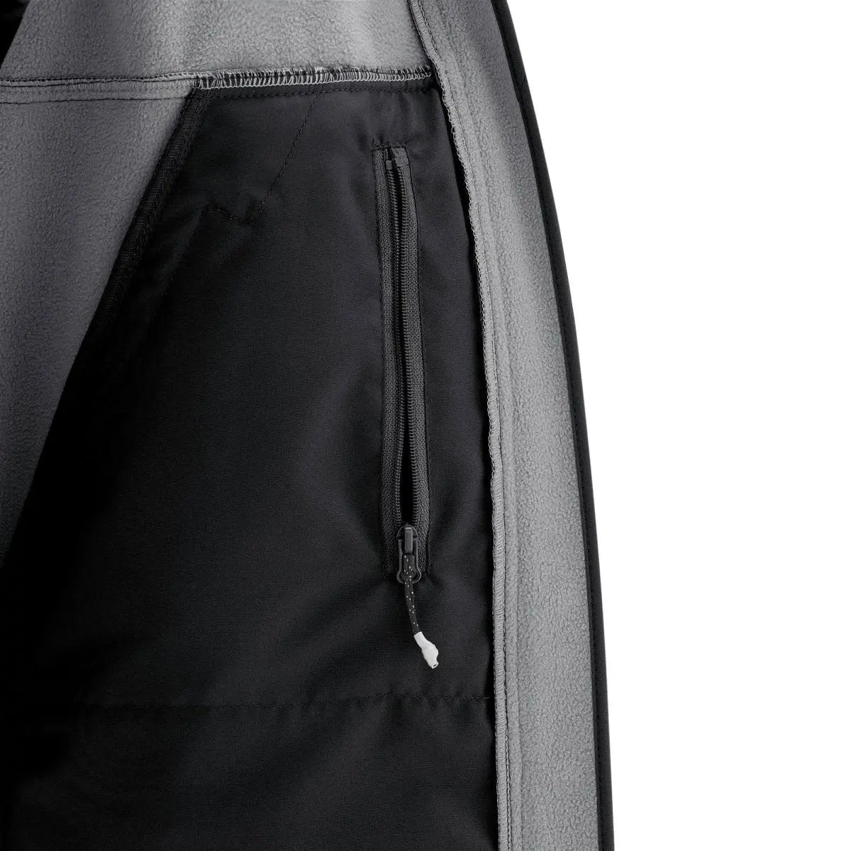 Mamalila Allrounder Babywearing Jacket for Men Babywearing Outerwear