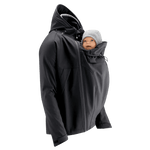 Mamalila Allrounder Babywearing Jacket for Men Babywearing Outerwear