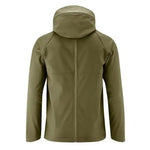 Mamalila Allrounder Babywearing Jacket for Men Khaki Babywearing Outerwear