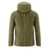 Mamalila Allrounder Babywearing Jacket for Men Khaki Babywearing Outerwear