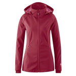 Mamalila Allrounder Berry Softshell Maternity and Babywearing Jacket