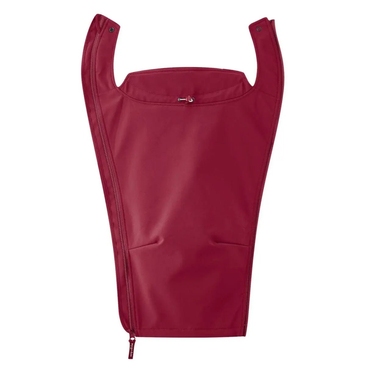 Mamalila Allrounder Berry Softshell Maternity and Babywearing Jacket