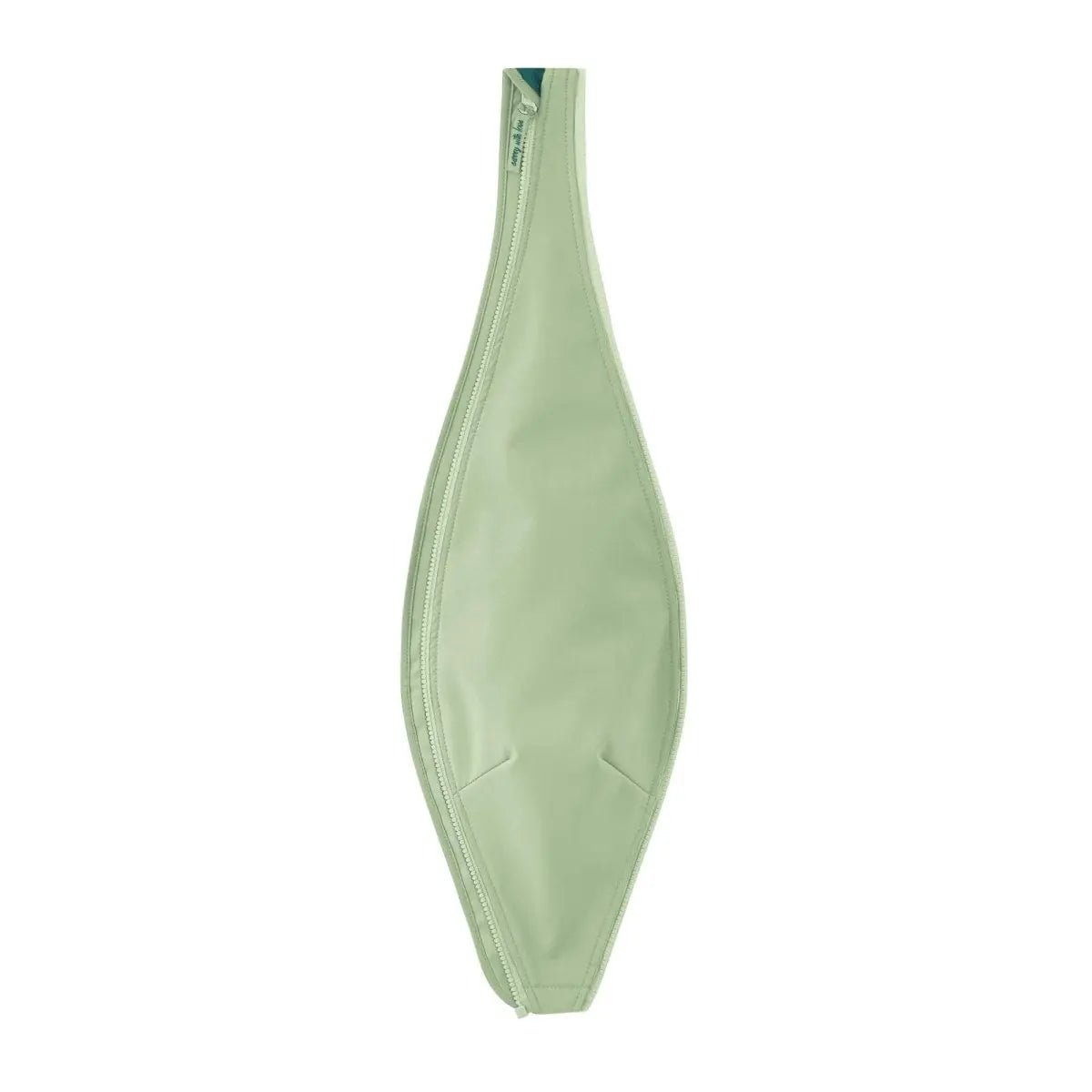 Mamalila Allrounder Mint Softshell Maternity and Babywearing Jacket Babywearing