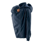 Mamalila Allrounder Softshell Babywearing Jacket Navy - Babywearing OuterwearLittle Zen One4251054511202