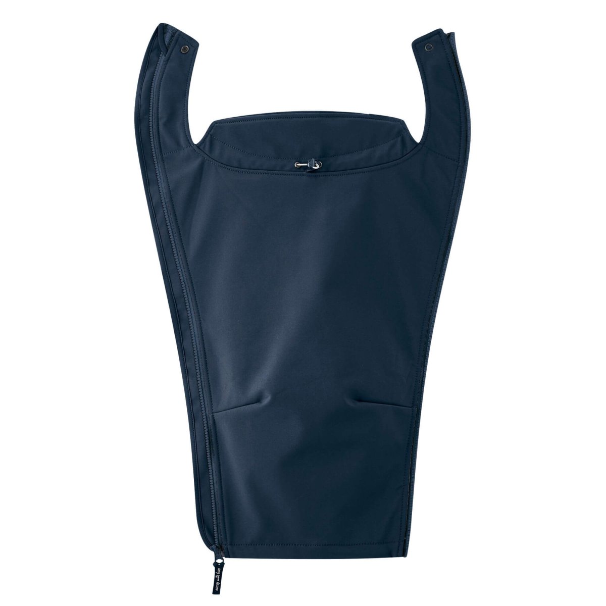 Mamalila Allrounder Softshell Babywearing Jacket Navy - Babywearing OuterwearLittle Zen One4251054511202