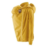 Mamalila Allrounder Yellow Softshell Maternity and Babywearing Jacket - Babywearing OuterwearLittle Zen One4251054511080