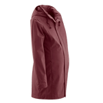 Mamalila Berlin Berry Coat for Babywearing Outerwear