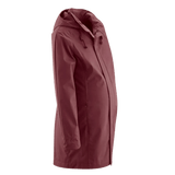 Mamalila Berlin Berry Coat for Babywearing Outerwear