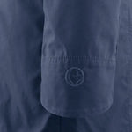 Mamalila Berlin Navy Coat for Babywearing Outerwear