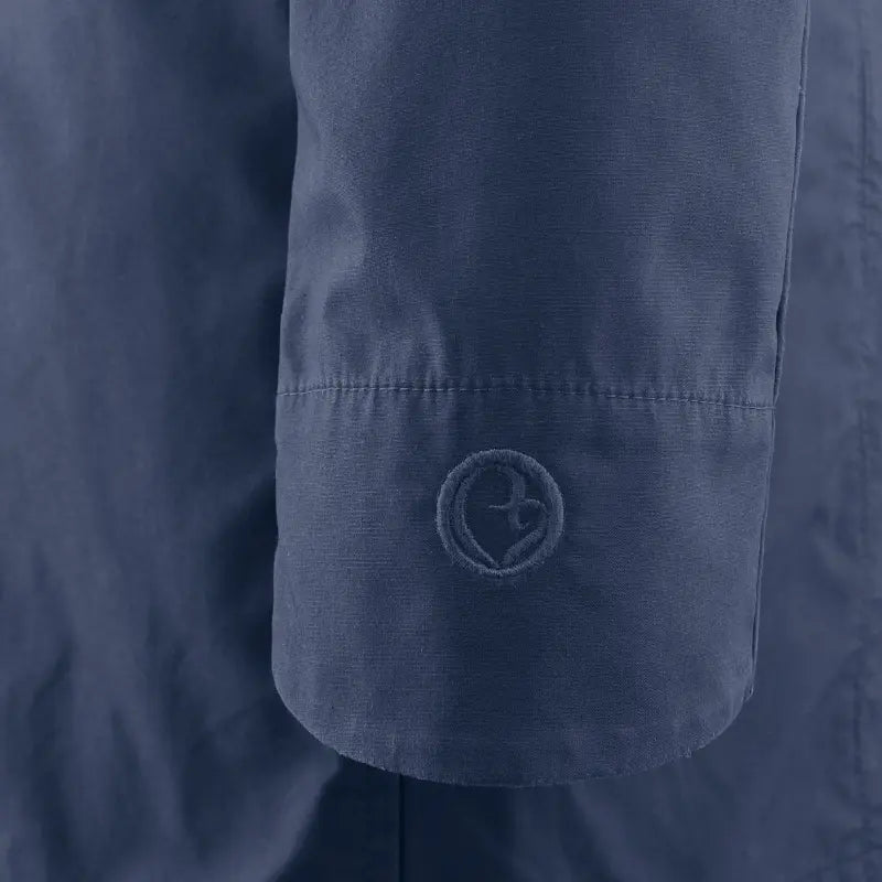 Mamalila Berlin Navy Coat for Babywearing Outerwear