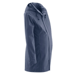 Mamalila Berlin Navy Coat for Babywearing Outerwear