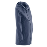 Mamalila Berlin Navy Coat for Babywearing Outerwear