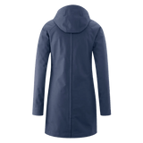 Mamalila Berlin Navy Coat for Babywearing Outerwear