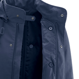 Mamalila Berlin Navy Coat for Babywearing Outerwear