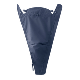 Mamalila Berlin Navy Coat for Babywearing Outerwear