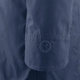 Mamalila Berlin Navy Coat for Babywearing - Babywearing OuterwearLittle Zen One4251054514029