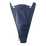 Mamalila Berlin Navy Coat for Babywearing - Babywearing OuterwearLittle Zen One4251054514029