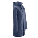 Mamalila Berlin Navy Coat for Babywearing - Babywearing OuterwearLittle Zen One4251054514029