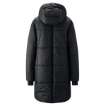 Mamalila Copenhagen Black Winter Maternity and Babywearing Coat - Babywearing OuterwearLittle Zen One4251054513817