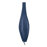 Mamalila Cosy Allrounder Navy Softshell Maternity and Babywearing Jacket