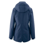 Mamalila Cosy Allrounder Navy Softshell Maternity and Babywearing Jacket
