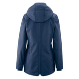 Mamalila Cosy Allrounder Navy Softshell Maternity and Babywearing Jacket