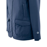 Mamalila Cosy Allrounder Navy Softshell Maternity and Babywearing Jacket