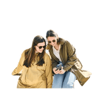 Mamalila Dublin Khaki Maternity and Babywearing Raincoat - Babywearing OuterwearLittle Zen One4251054513268