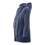 Mamalila Pregnancy Insert for Berlin Short Coat - Babywearing OuterwearLittle Zen One4251054510533