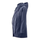 Mamalila Pregnancy Insert for Berlin Short Coat - Babywearing OuterwearLittle Zen One4251054510533