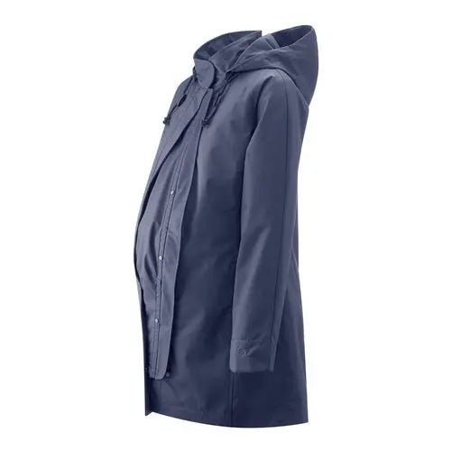 Mamalila Pregnancy Insert for Berlin Short Coat - Babywearing OuterwearLittle Zen One4251054510533