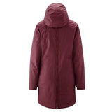 Mamalila WinterWander Berry Maternity and Babywearing Parka - Babywearing OuterwearLittle Zen One4251054513619