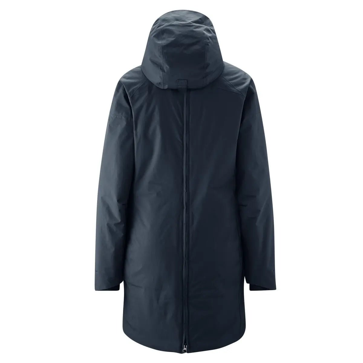Mamalila Winterwander Navy Maternity and Babywearing Parka Babywearing Outerwear