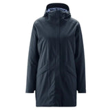 Mamalila Winterwander Navy Maternity and Babywearing Parka Babywearing Outerwear