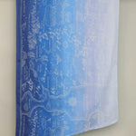 Map of Middle Earth Aduial Woven Wrap
