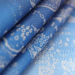 Map of Middle Earth Aduial Woven Wrap
