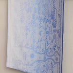 Map of Middle Earth Aduial Woven Wrap