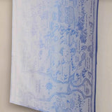 Map of Middle Earth Aduial Woven Wrap