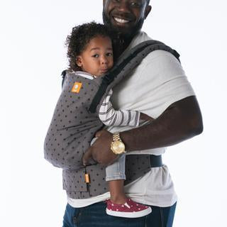 Mason Tula Free-to-Grow Baby Carrier - Buckle CarrierLittle Zen One4147813339