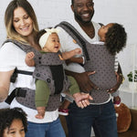 Mason Tula Standard Baby Carrier - Buckle CarrierLittle Zen One4147813337