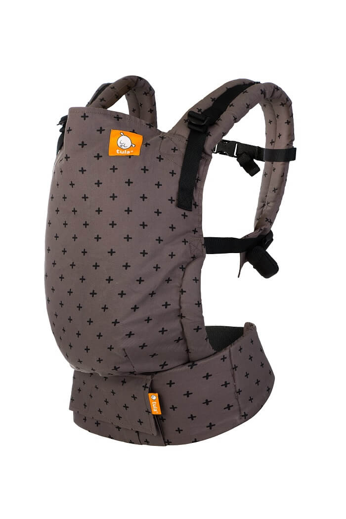 Mason Tula Standard Baby Carrier - Buckle CarrierLittle Zen One4147813337