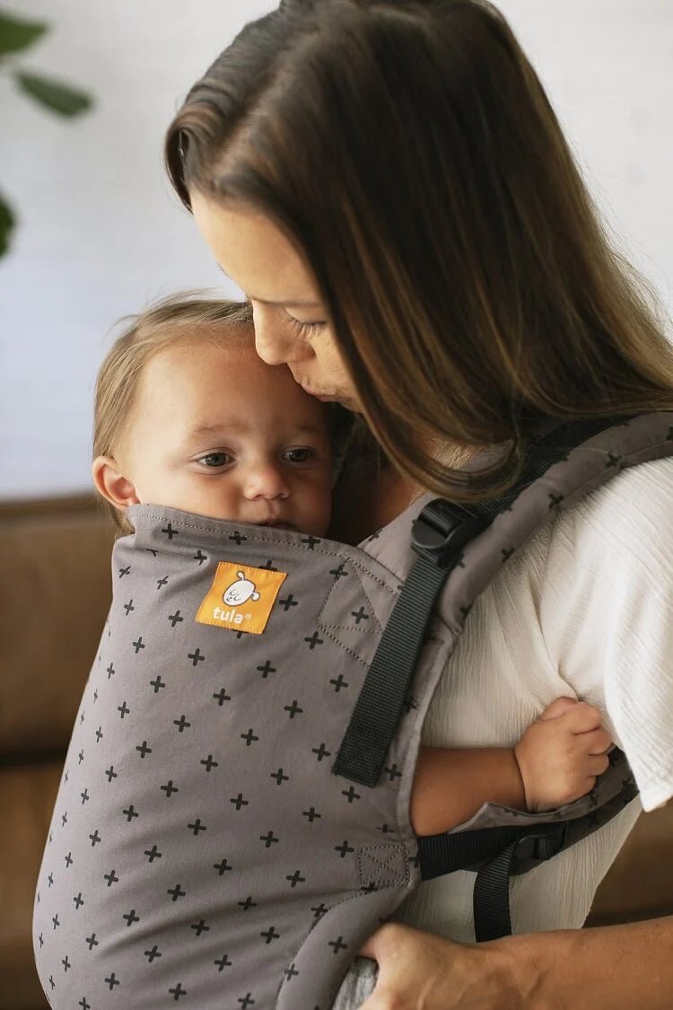 Mason Tula Standard Baby Carrier - Buckle CarrierLittle Zen One4147813337