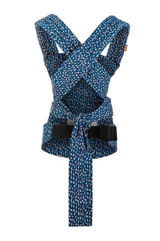 Maya Tula Half Buckle Baby Carrier - Half Buckle CarrierLittle Zen One4147813325