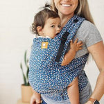 Maya Tula Half Buckle Baby Carrier - Half Buckle CarrierLittle Zen One4147813325